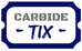 Carbide Tix